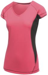 Regatta Activewear Tricou Beijing XS /8-UK /34-EU Hot Pink/Black