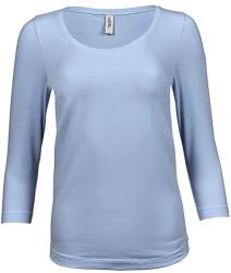 Tee Jays Bluza Diane S Light Blue