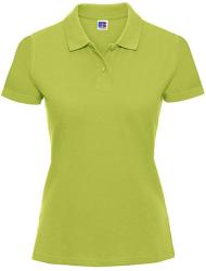 Russell Tricou Polo Addison XL Lime
