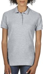 Gildan Tricou Polo Zoe M Sport Grey