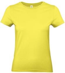 B&C Tricou Camila XL Solar Yellow