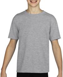 Gildan Tricou Fabian Sport Grey XL (176cm)