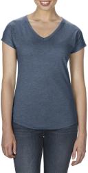 Anvil Tricou Emily L Heather Navy