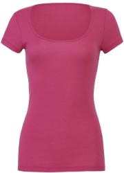 David Corral Tricou Margot S Berry