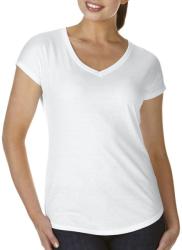 Anvil Tricou Emily XL Alb