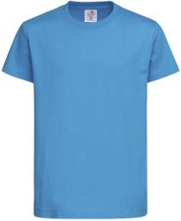 Stedman Tricou Alvin S/7-8ani/122-128cm Ocean Blue