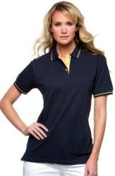 Kustom Kit Tricou Polo Lanna XL Navy/Bleu