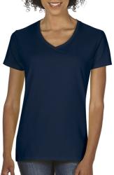 Gildan Tricou Perla L Navy