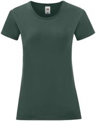 Fruit of the Loom Tricou Darla M Forest Green