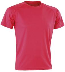 Spiro Tricou Jamie Unisex XS Fluorescent Pink