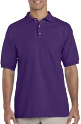 Gildan Tricou Polo Mauritzio S Purple