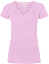 Fruit of the Loom Tricou Matilde M Light Pink