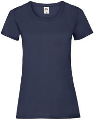 Fruit of the Loom Tricou Noemi L Navy