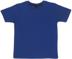 Mantis Tricou Super Soft 2/3ani Cobalt Blue/Navy