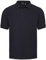 Russell Tricouri Polo Aurel XL French Navy