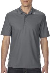 Gildan Tricou Polo James XL Charcoal