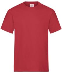 Fruit of the Loom Tricou Matteo S Red