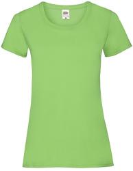 Fruit of the Loom Tricou Noemi S Lime Green
