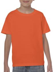 Gildan Tricou Angel Unisex Orange S (164cm)