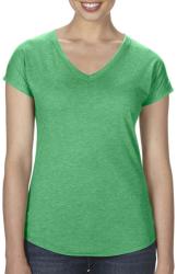 Anvil Tricou Emily S Heather Green