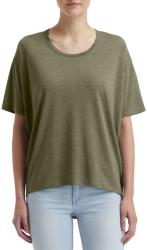 Anvil Tricou Olimpya XL Heather City Green