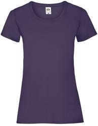 Fruit of the Loom Tricou Noemi XL Purple