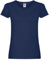 Fruit of the Loom Tricou Ecaterina S Navy