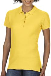 Gildan Tricou Polo Zoe XXL Daisy