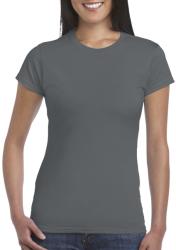 Gildan Tricou Laurentia S Charcoal