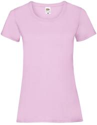 Fruit of the Loom Tricou Noemi S Light Pink