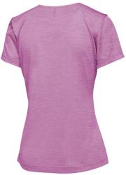 Regatta Activewear Tricou Adeline L /14-UK /40-EU Vivid Viola Marl