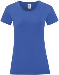 Fruit of the Loom Tricou Darla L Royal Blue