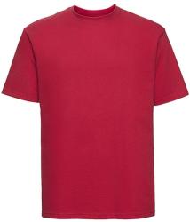 Russell Tricou Alexander S Classic Red