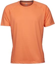 Tee Jays Tricou Lazaro L Sun Orange
