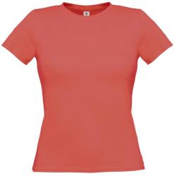 David Corral Tricou Emilia XL Pixel Coral