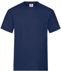 Fruit of the Loom Tricou Matteo XL Navy