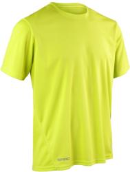 Spiro Tricou Anthony S Lime Green