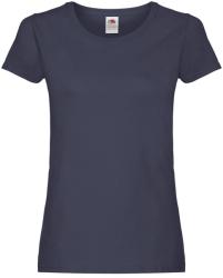 Fruit of the Loom Tricou Ecaterina L Deep Navy