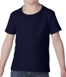 Gildan Tricou James Navy 5ani (110cm - L)