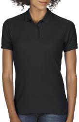 Gildan Tricou Polo Taylor S Negru