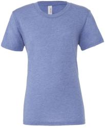 Bella Tricou Tasha M Blue Triblend