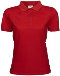Tee Jays Tricou Polo Atena XL Red