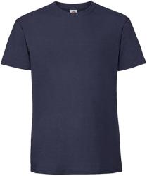 Fruit of the Loom Tricou Cristian XL Navy