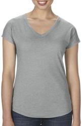 Anvil Tricou Emily XL Heather Grey