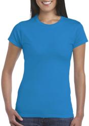 Gildan Tricou Laurentia L Sapphire