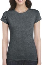 Gildan Tricou Laurentia L Dark Heather