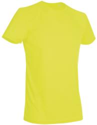 Stedman Tricou Amadeo S Cyber Yellow