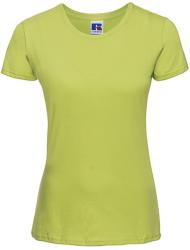 Russell Tricou Chloe L Lime