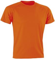 Spiro Tricou Jamie Unisex S Fluorescent Orange