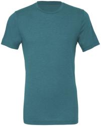 Bella Tricou Tasha XXL Teal Triblend